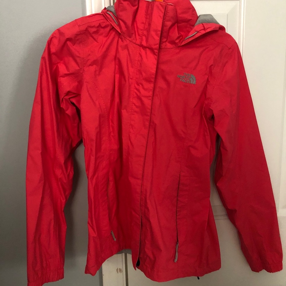 Northface Rain Jacket